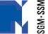 Logo Swiss Society for Microbiology (SSM)