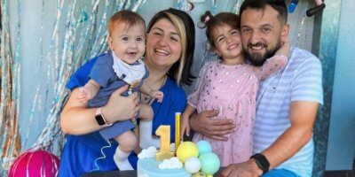 Familie Avci