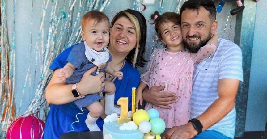 Familie Avci