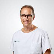 Dr. Duncan Klein, Facharzt für Kinder- und Jugendmedizin FMH