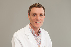 PD Dr. Andreas Kistler