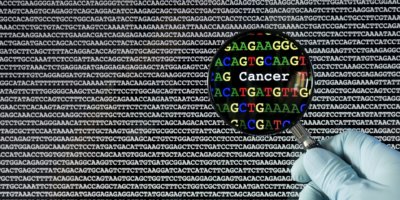 Genetic screening for cancer