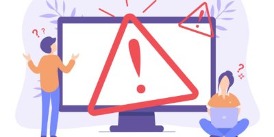 kleine leute computerfehler