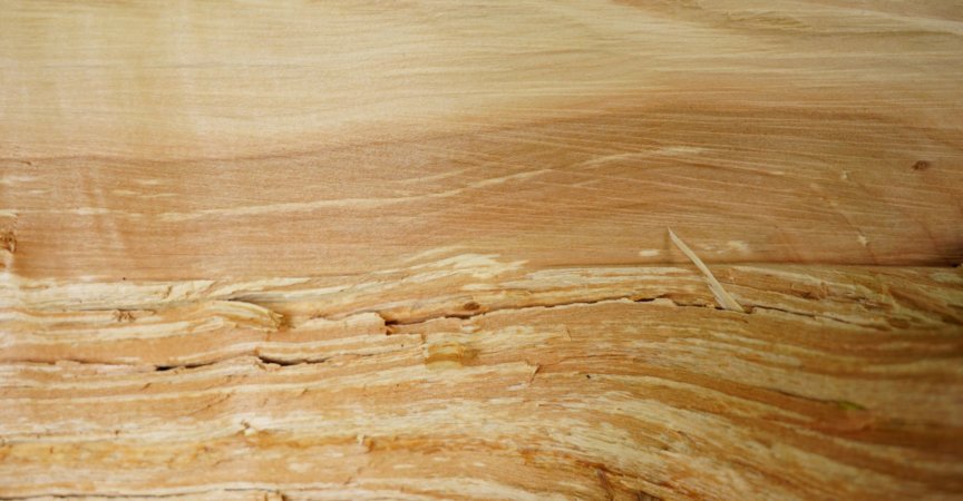 Längsgespaltene Nägel können viele Gründe haben, einige sind bedenklich.