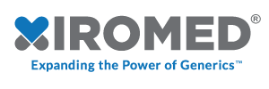 Logo der Firma Xiromed