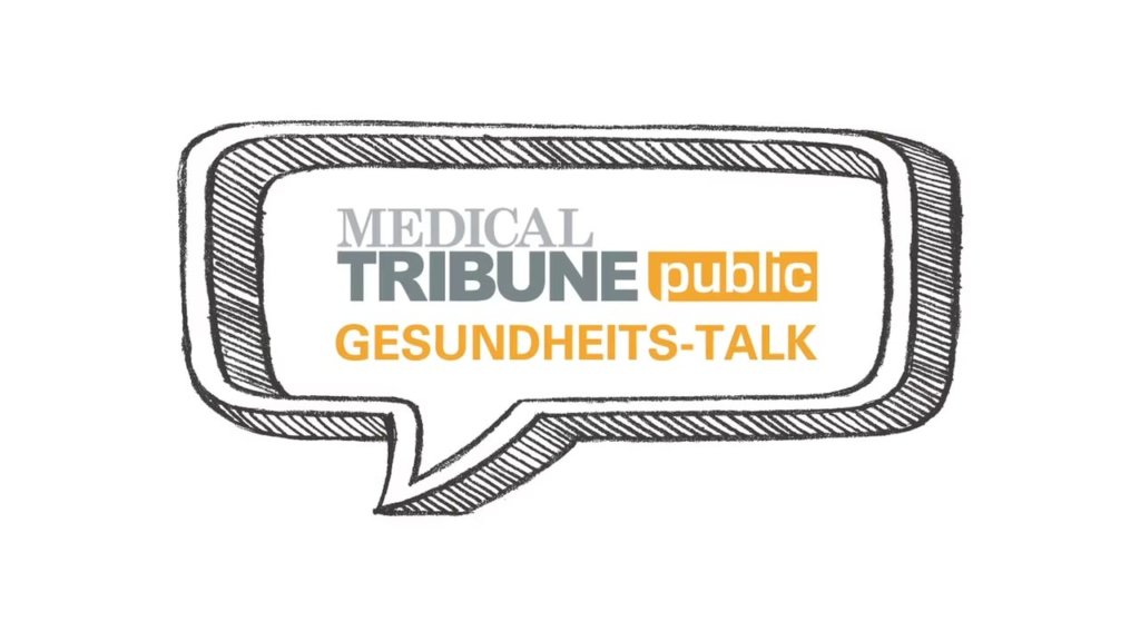 Video Poster für Medical Tribune public Gesundheits-Talk: Multiple Sklerose