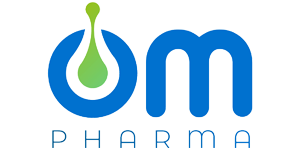 Sponsoren-Logo OM Pharma