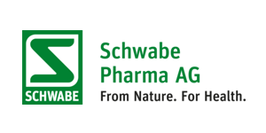 Sponsoren-Logo Schwabe Pharma AG