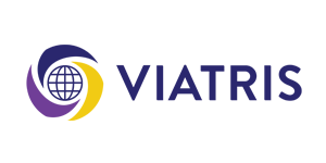 Sponsoren-Logo Viatris
