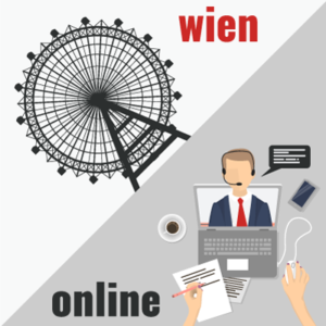 Hybridveranstaltung Wien Online