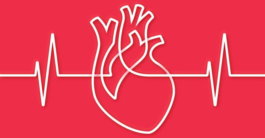 Herzrhythmusstörungen gehören abgeklärt, auch wenn sie bereits wieder vorbei sind.