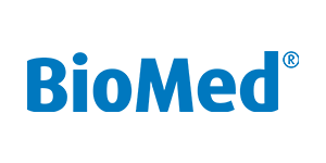 Sponsoren-Logo BioMed
