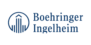Sponsoren-Logo Boehringer Ingelheim