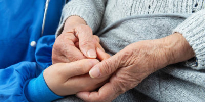 Nurising Assistant,A Helping Hand