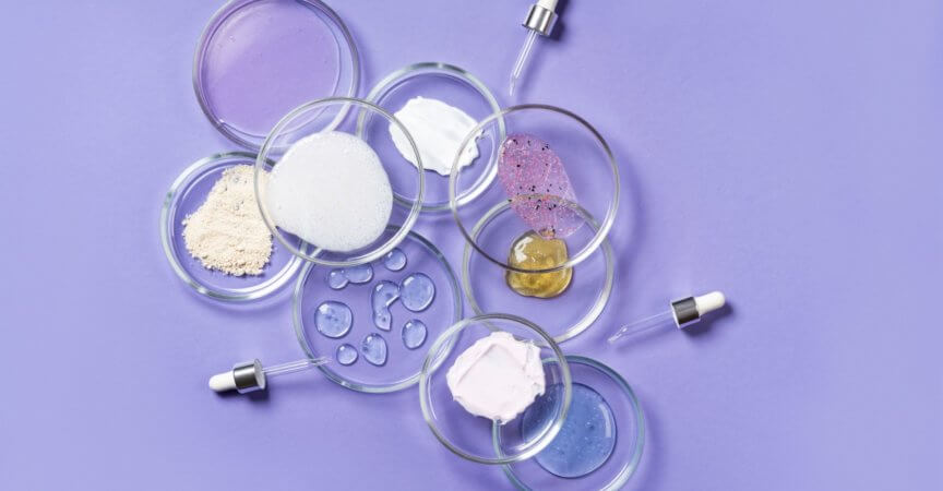 Hat ein Patient plötzlich eine Kontaktallergie, empfiehlt sich die Frage, ob er ein neues Kosmitkprodukt verwendet.