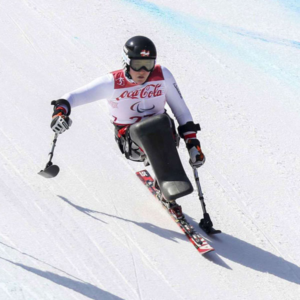 Grade und Klassen mit Claudia Lösch und Eric Digruber