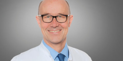 Prof. Dr. Christian Müller