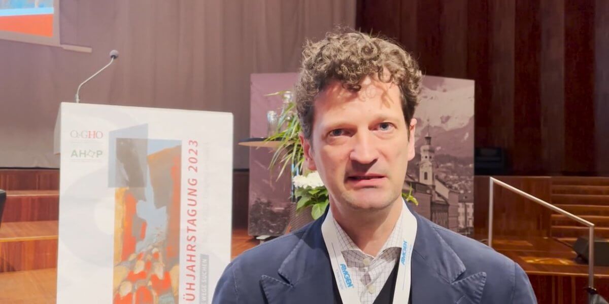 Priv.Doz. Dr. Holger Florian Rumpold