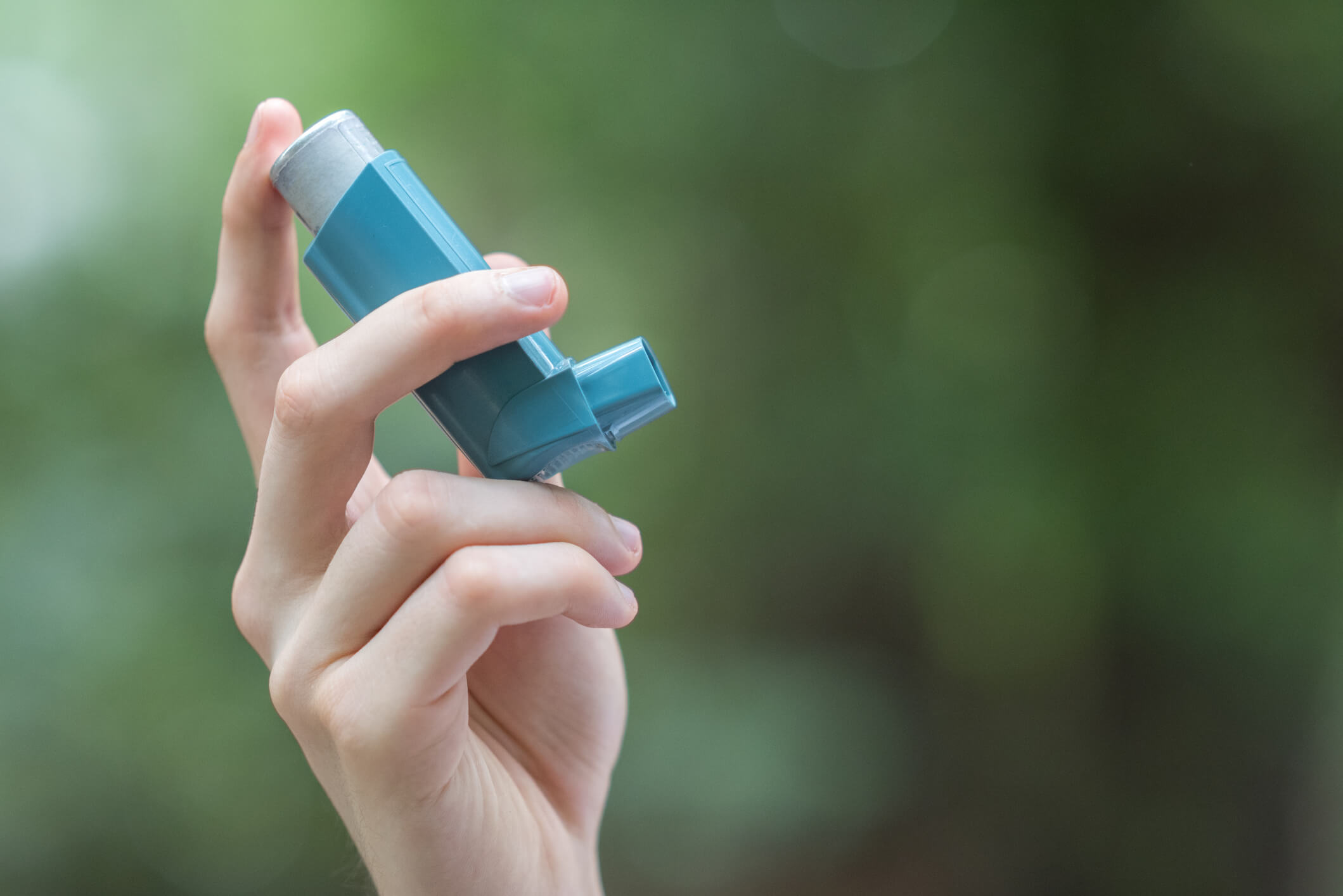 Ist Eine Klinische Remission Bei Asthma Möglich?