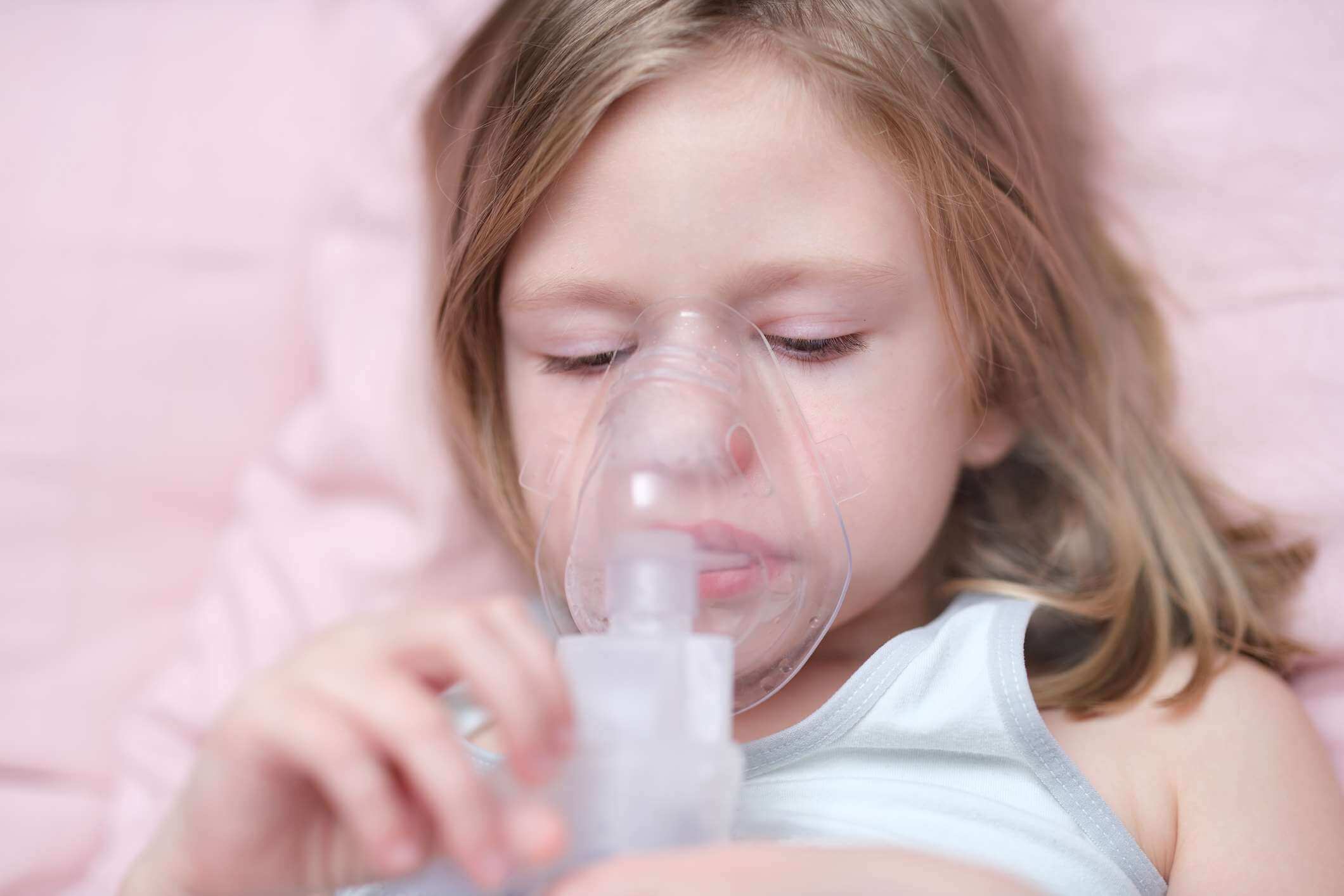 “IgA Deficiency: Recurring Infections and Long-Term Risks of COPD”