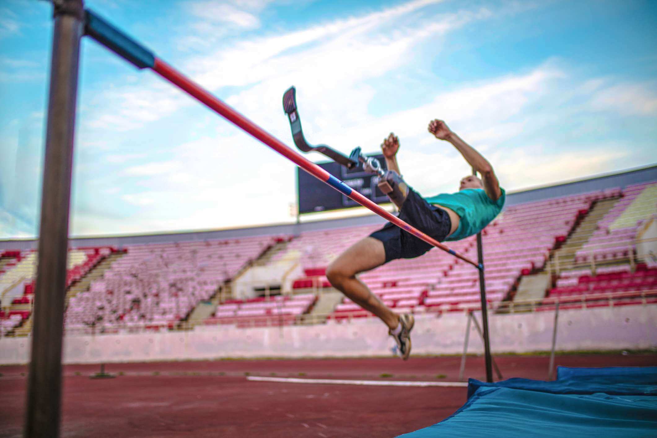 Ern Hrung Im Parasport