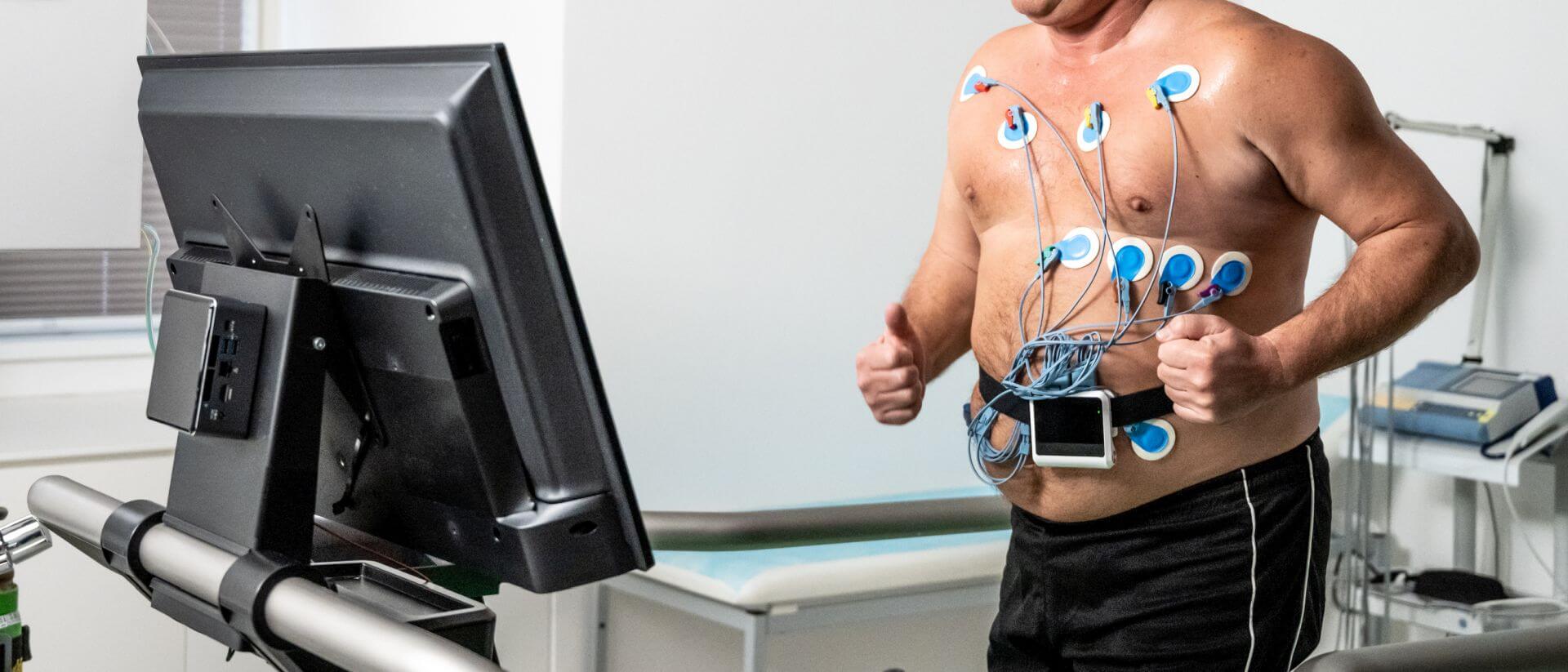 Fitness beugt Vorhofflimmern vor Medical Tribune Schweiz