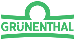 Gruenenthal logo