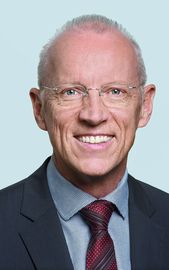 Prof. Dr. Christoph Hämmerle