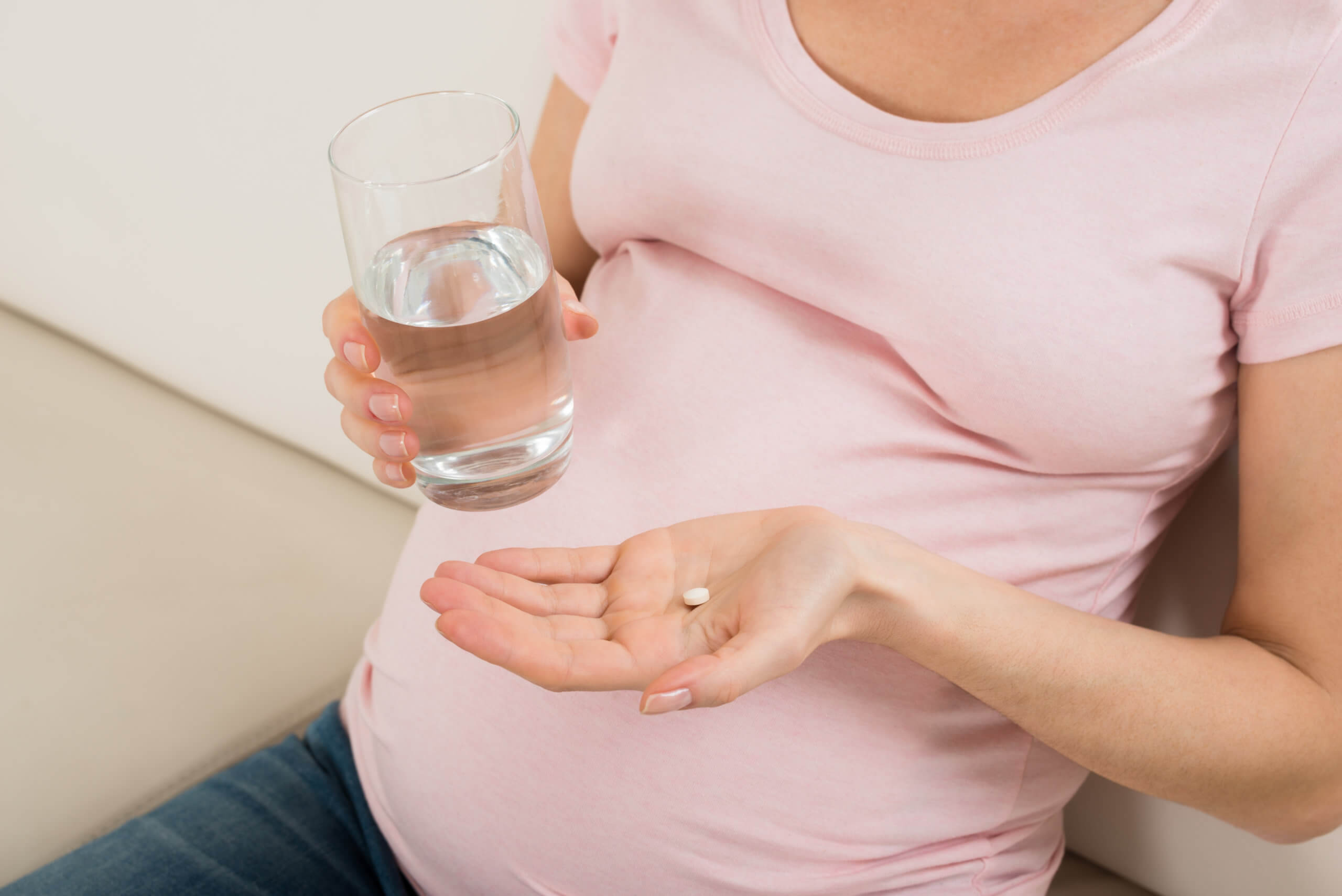 Folic Acid – Prenatal Balance for Lifelong Health