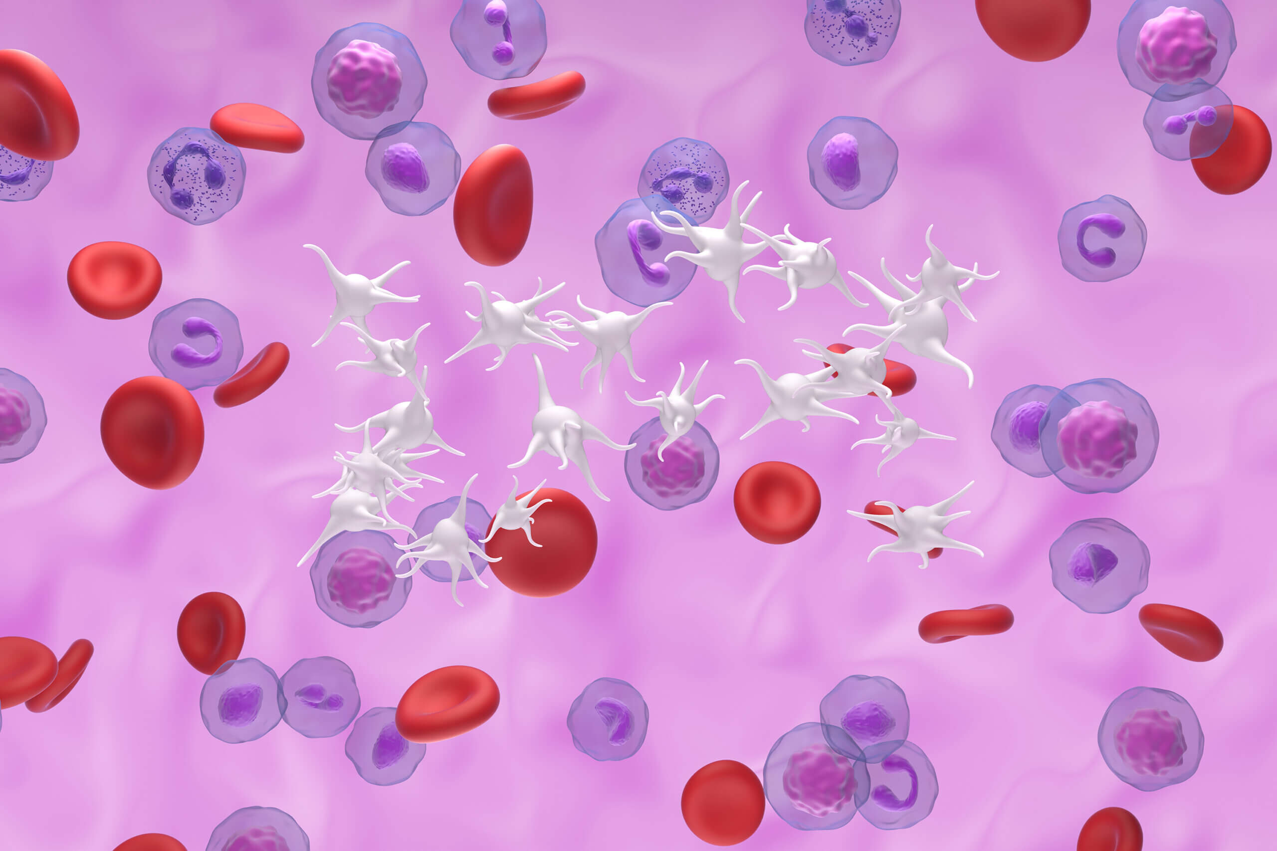 OeGHO: Neue molekulare Targets bei der essenziellen Thrombozythämie