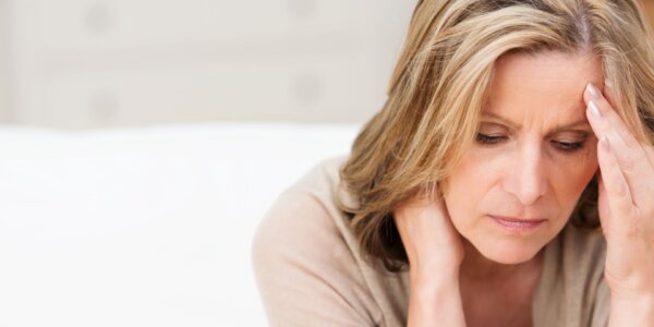 Stress begünstigt eine ganze Reihe von Erkrankungen des Herzens bei Frauen.