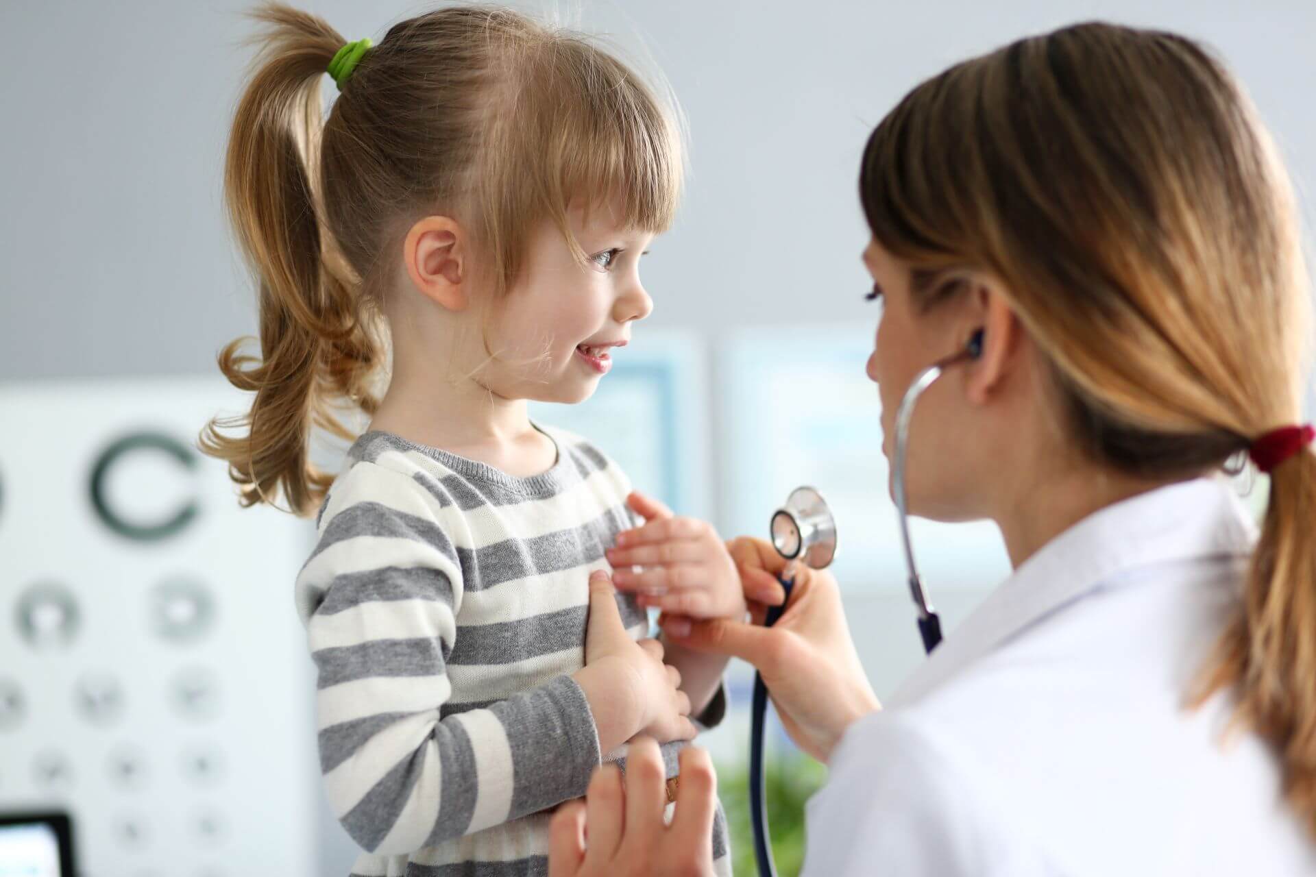 Wie Hört Sich Ein Giemen An medical-tribune.ch