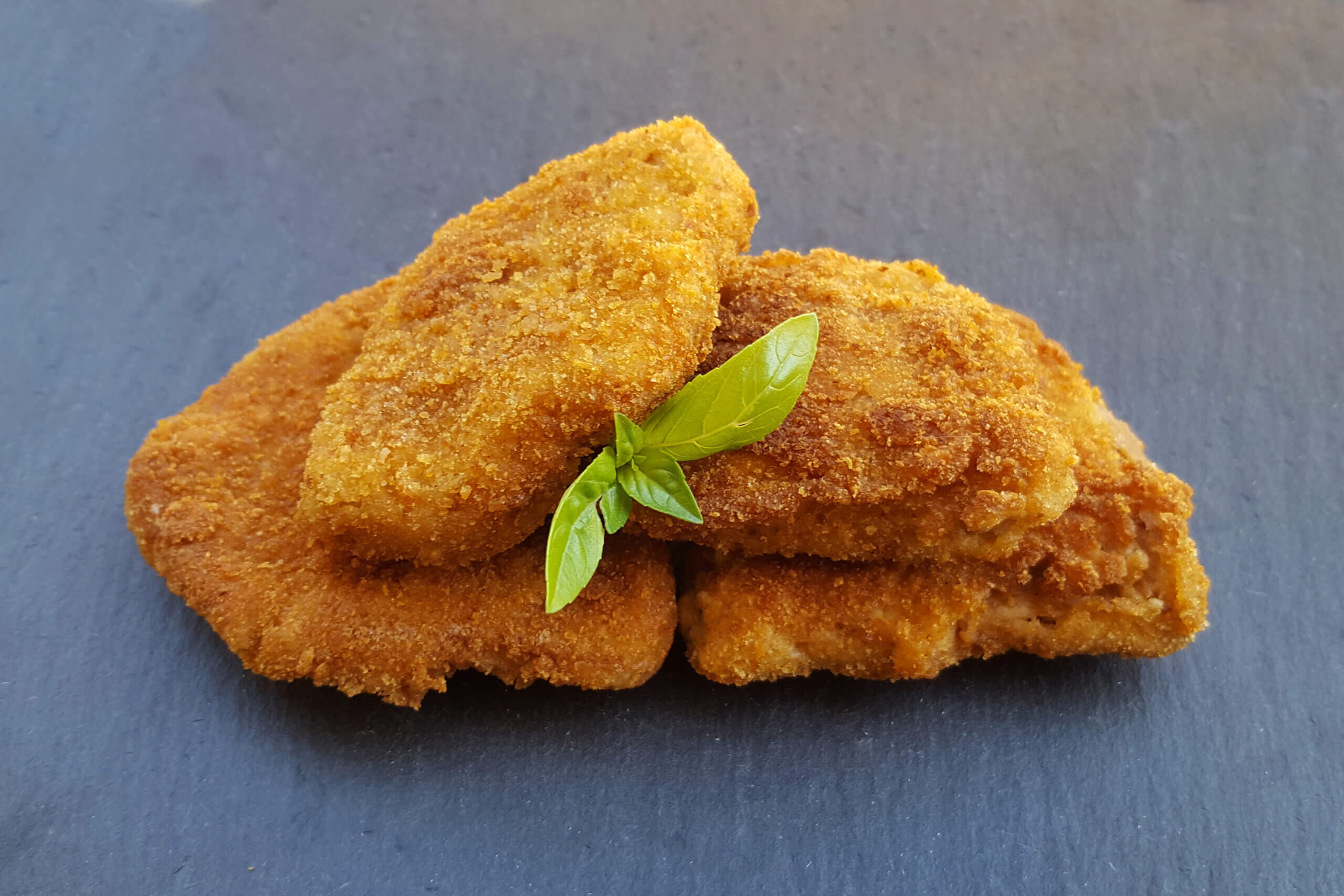 Vegane Ersatzprodukte sind aus allergologischer Sicht nicht ohne