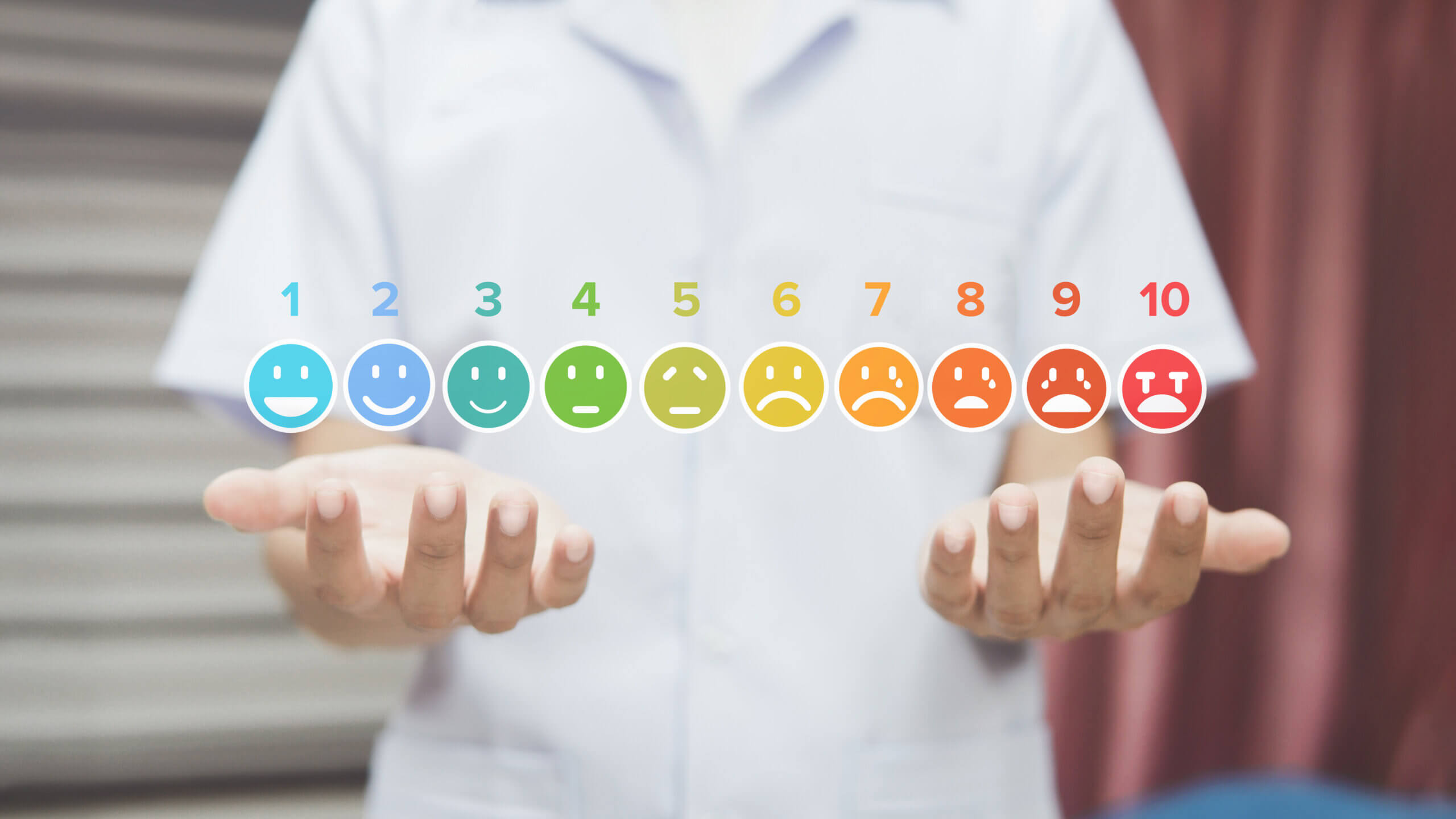 Chronic Pain After Cancer: Substance Use Study - News Directory 3