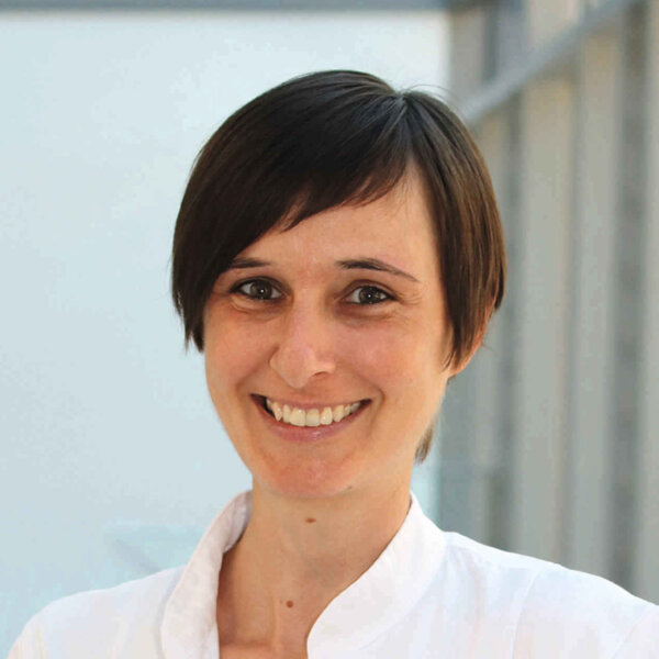 Assoz.-Prof. Dr. Michaela Defrancesco, MMSc, PhD