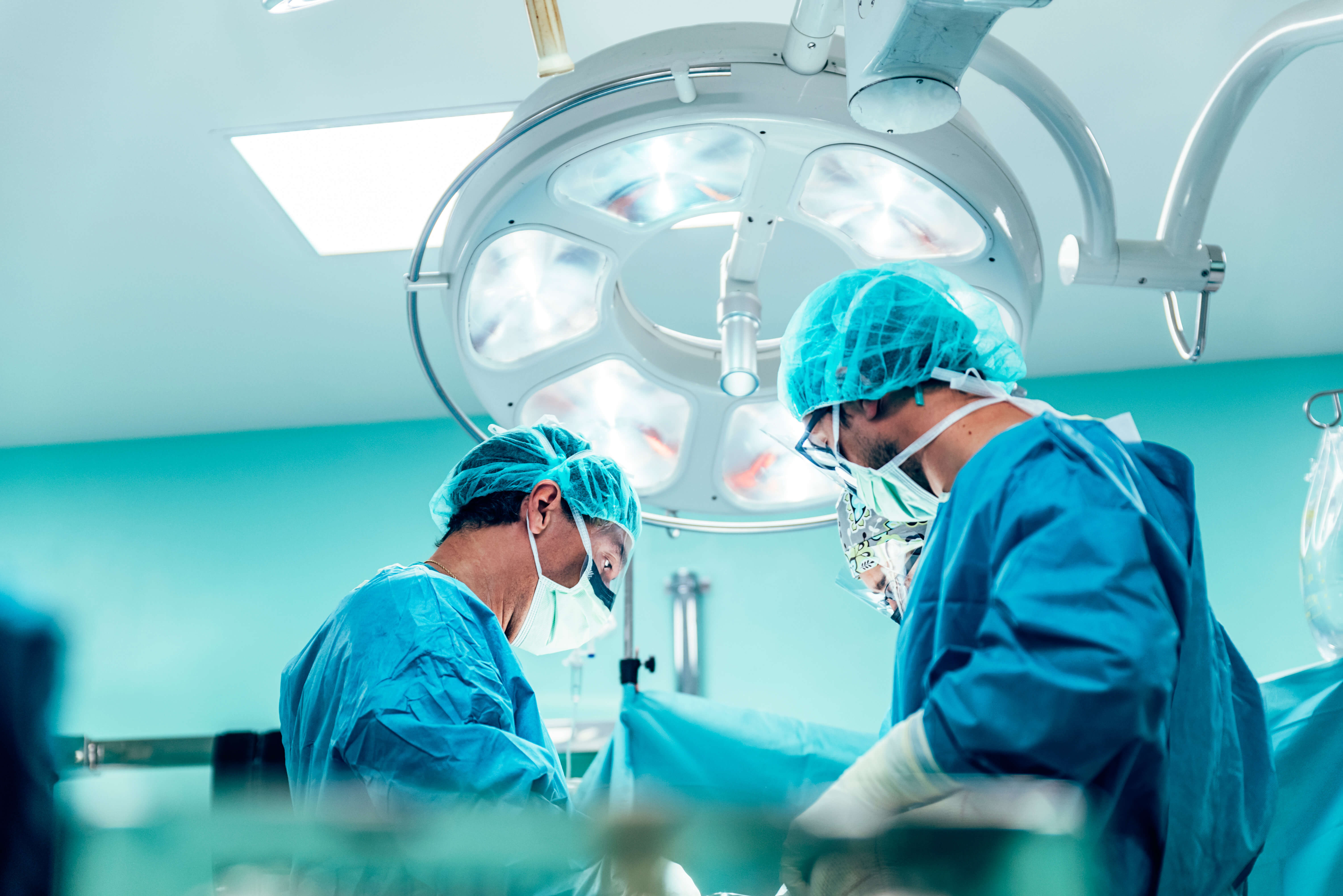 Future Directions in Multimodal Care