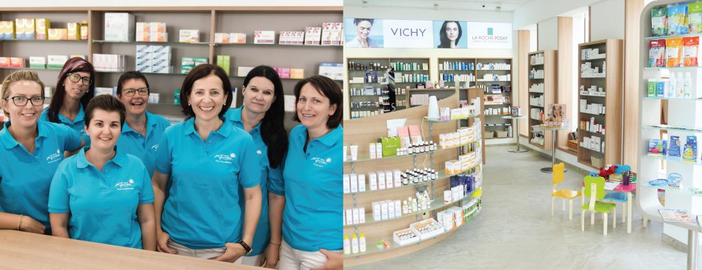 Heimspiel im Römer-Steinbruch - Pharmaceutical Tribune
