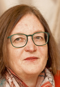 Univ.-Prof. Dr. Daniela Karall Innsbrucker Kinderklinik, Gründungsmitglied des Zentrums für Seltene Krankheiten Innsbruck (ZSKI) 
