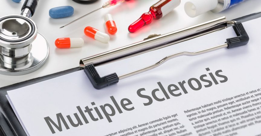Mulitple Sklerose