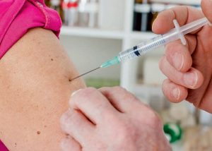 Hpv impfung zusammensetzung