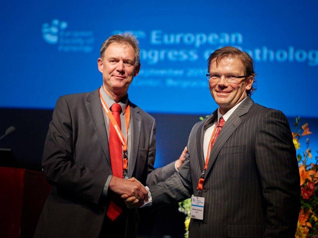 Foto: ESP European Society of Pathology