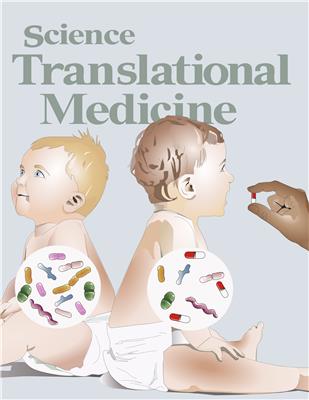 Cover illustration by Lior Friedman and Leslie Gaffney, Broad Institute. 