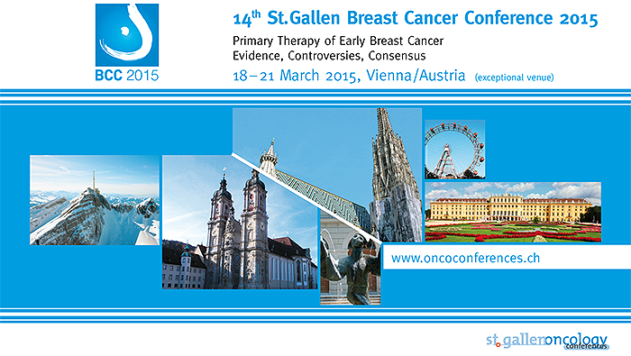 St. Gallen International Breast Cancer Conference