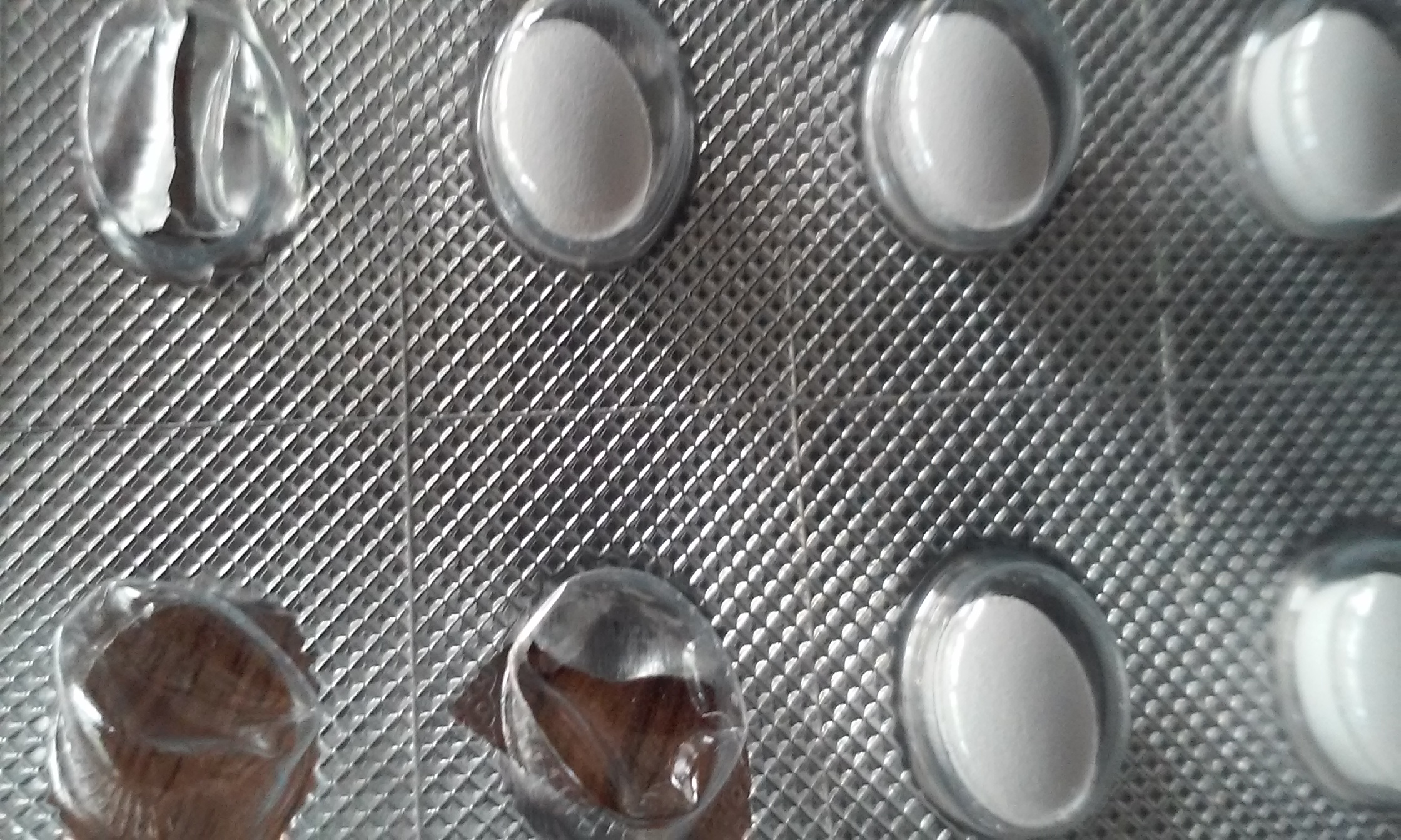 Atemwegserkrankungen durch Antidepressiva in der Schwangerschaft