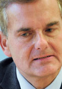 FOTO: MUI Univ.-Prof. Dr. Wolfgang- Michael Franz Universitätsklinik Innsbruck