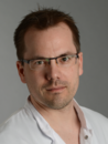 Foto. MedUni Innsbruck PD Dr. Matthias Frick