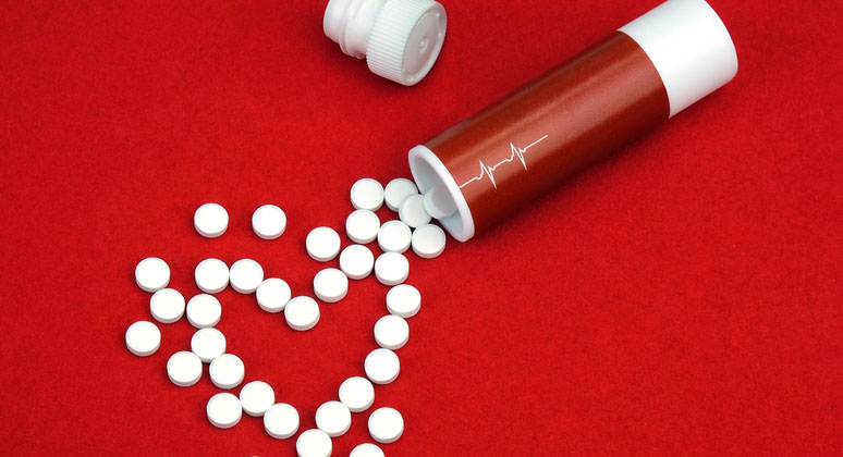 istockphoto: Tabletten bei VHF