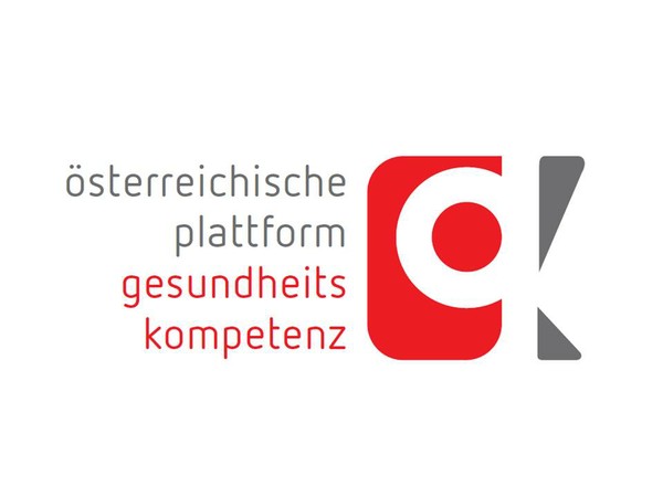 Österreichische Plattform Gesundheitskompetenz (ÖPGK) 