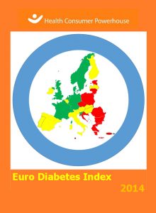 Euro Diabetes Index
