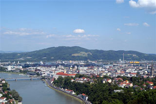 Foto: Wikimedia/CC, Stadtkommunikation Linz